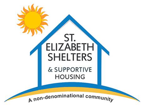 St. Elizabeth Shelters and Supportive Housing
